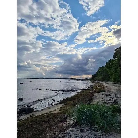 Semesterbostad 